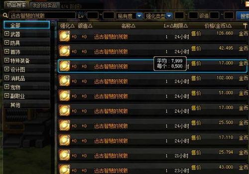 dnf韩服最新爆料矛盾,矛盾升级，玩家热议未来走向  第3张