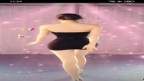 舞蹈妹子大爆料后续视频,精彩瞬间与幕后故事大公开  第3张